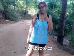 Lolabrookes