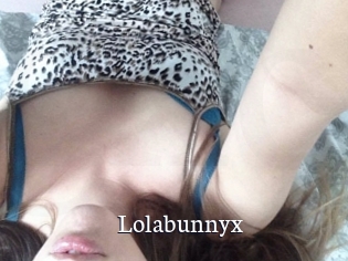 Lolabunnyx