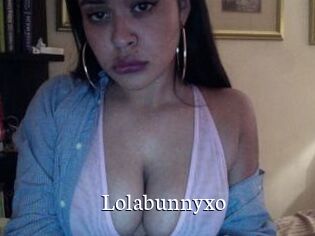 Lolabunnyxo