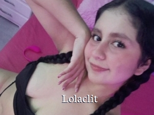 Lolaclit