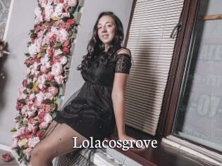 Lolacosgrove