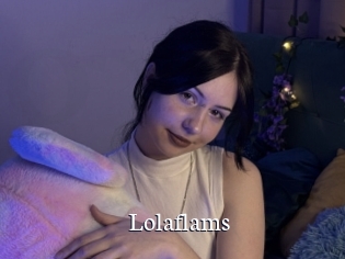 Lolaflams