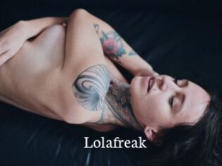 Lolafreak