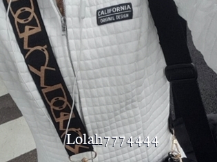 Lolah7774444