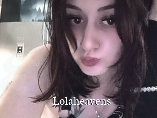 Lolaheavens