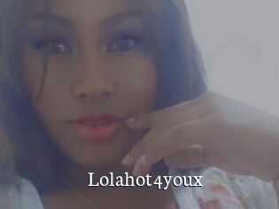 Lolahot4youx