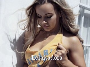 Lolaisadora