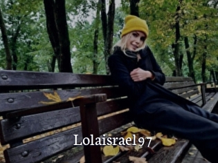 Lolaisrael97