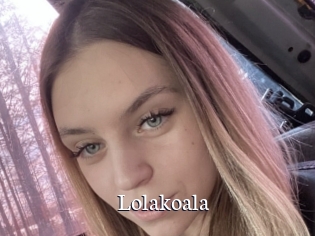 Lolakoala