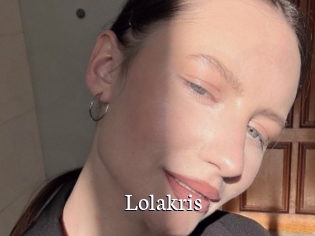 Lolakris
