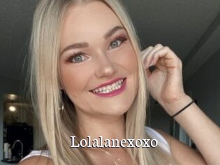 Lolalanexoxo