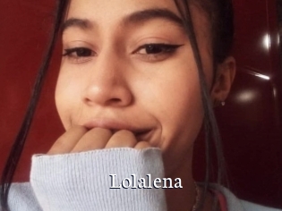 Lolalena