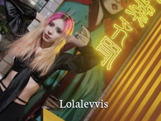 Lolalevvis