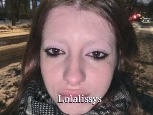 lolalissys Gratis xxx Clips