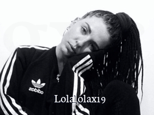 Lolalolax19