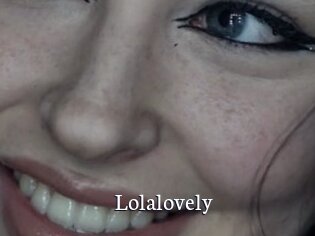 Lolalovely