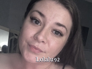 Lolalu92