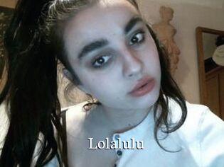 Lolalulu