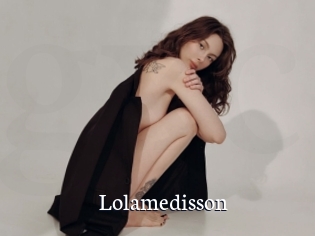 Lolamedisson