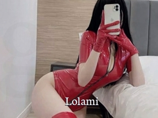 lolami Gratis xxx Clips