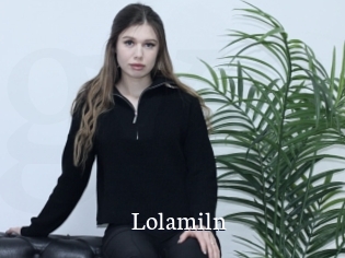 Lolamiln