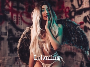 Lolaminx