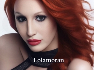 Lolamoran