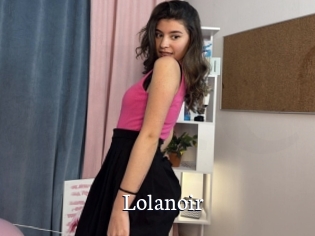Lolanoir