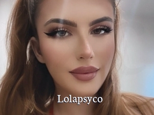 Lolapsyco