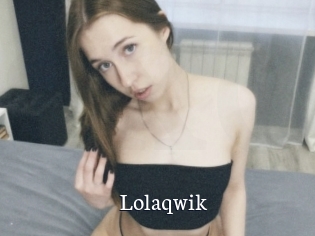 Lolaqwik