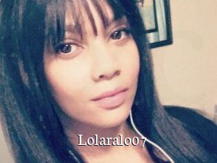 Lolaralo07