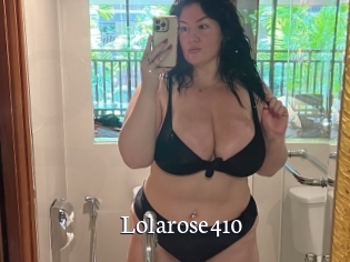 Lolarose410