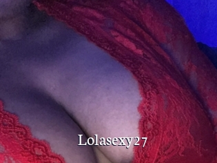 Lolasexy27