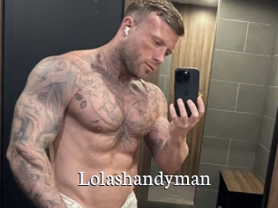 Lolashandyman