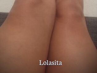 Lolasita