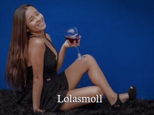 Lolasmoll