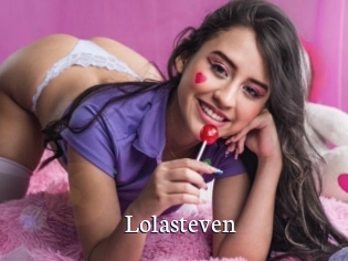 lolasteven Gratis xxx Clips