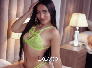 Lolasto
