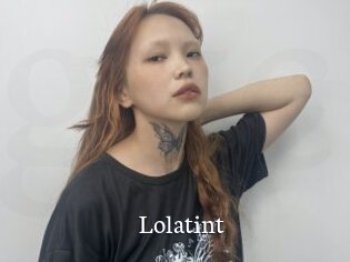 Lolatint