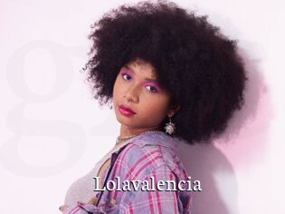 Lolavalencia