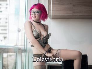 Lolavitoria