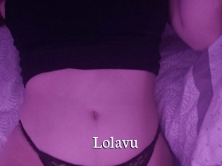 Lolavu