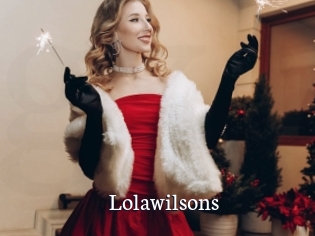 Lolawilsons
