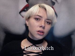 Lolaxxxbitch