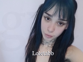 Loletabb