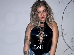Loli