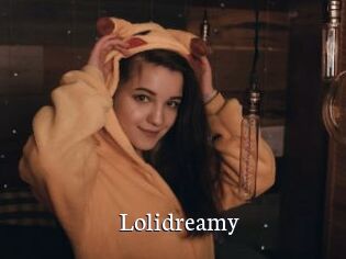 Lolidreamy