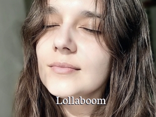 Lollaboom