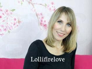 Lollifirelove
