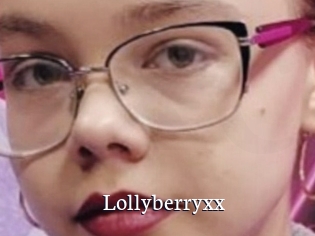 Lollyberryxx
